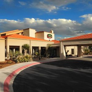 Courtyard By Marriott Albuquerque Airport